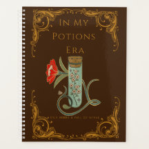 Magickal Era Planner