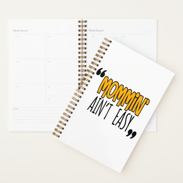 Agenda Mamãe não é fácil (Exibição)