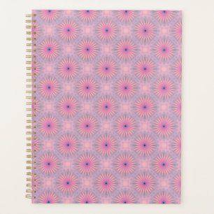 Agenda Mandala Pattern
