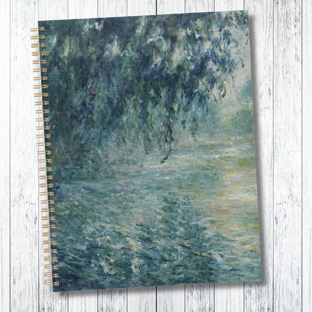 Agenda Manhã no Monet do Sena (Criador carregado)