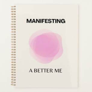Agenda Manifestação, Manifestação, Espiritual Positivo