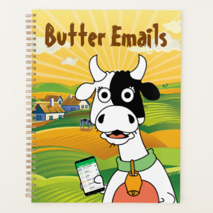 Agenda Manteiga Emails de Humor Político