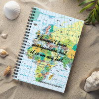 Mapa de Vintagens Personalizado