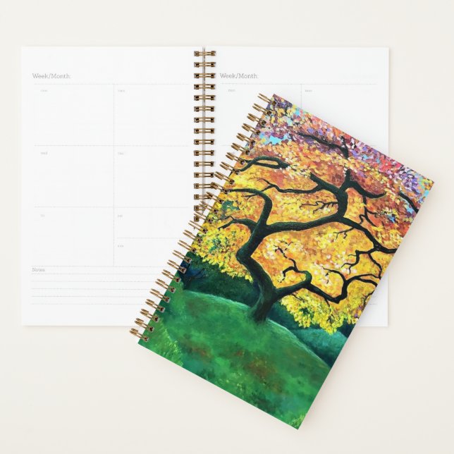 Agenda Mapeamento Japonês do Sm Planner (Exibição)
