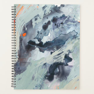 Agenda Mar Polifônico - Azul