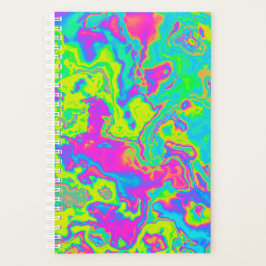 Agenda Marble Acid