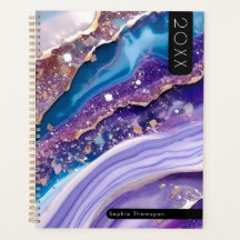 Marble gemstone — novo ano