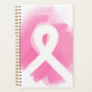 Agenda Marca d'água de Sensibilização do Cancer da Mam