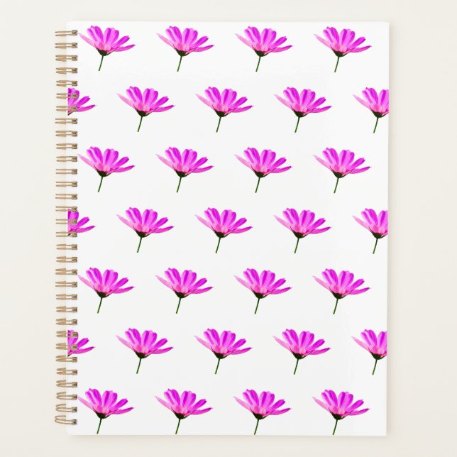 Agenda Margarida Rosa  (Frente)