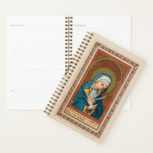 Maria como Mater Dolorosa (Mãe das Dores) (SAU20)
