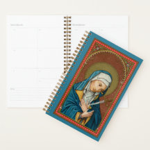 Maria como Mater Dolorosa (Mãe das Dores) (SAU20)