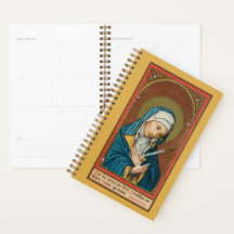Maria como Mater Dolorosa (Mãe das Dores) (SAU20)