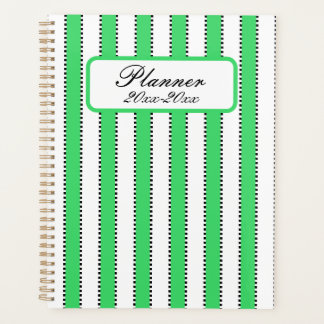 Agenda Marie Antoinette Faixa Verde