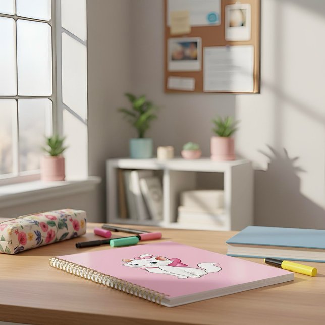 Agenda Marie Planner (Criador carregado)