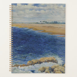 Agenda Marina - Joaquín Clausell