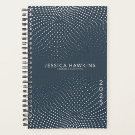 Agenda Marinho Azul Pontos por Ano Semanal