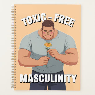 Agenda Masculinidade Frágil e Sem Toxicidade