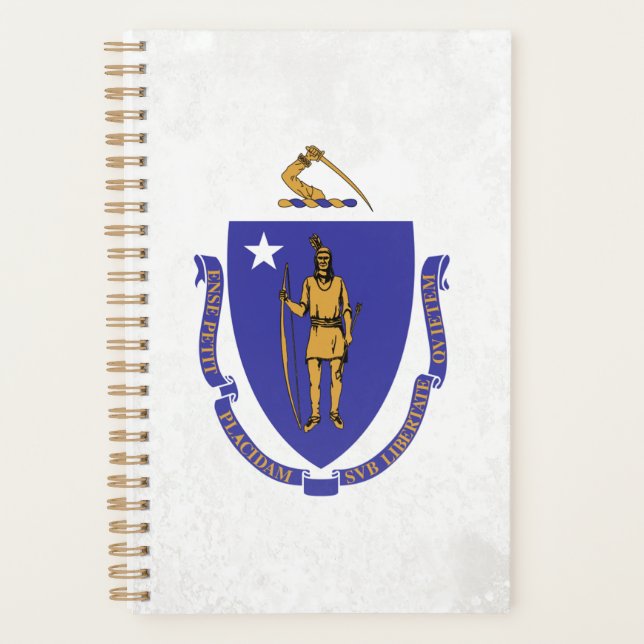 Agenda Massachusetts (Frente)