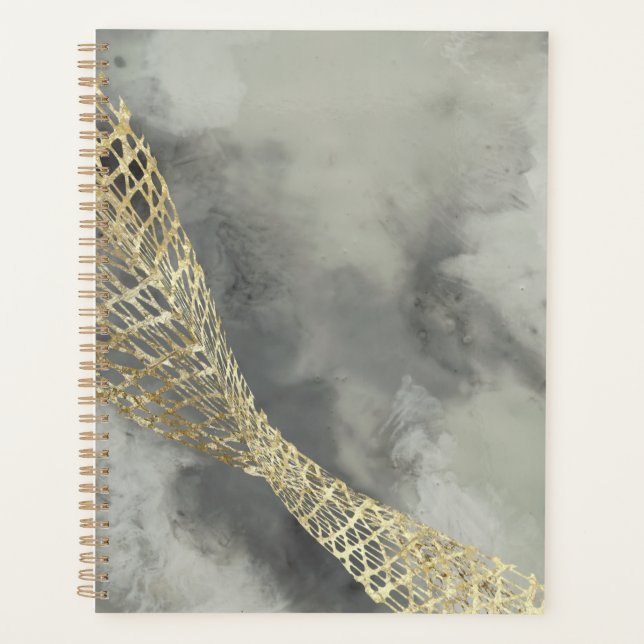 Agenda Matriz de Nuvem (Frente)