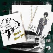 Mau e Boo-jee "I Am the Storm" Gótico