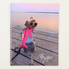 Agenda Mayzie Planner II