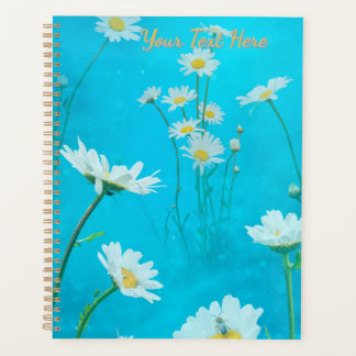 Agenda Meadow of Daisies