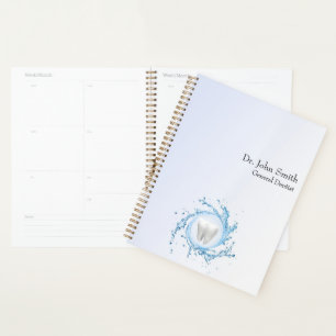 Agenda Medicina Dentista Dental Dentista Profissional