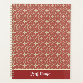 Agenda Médio - Na moda moderno do século