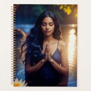 AGENDA MEDITAÇÃO - YOGA - BEM-ESTAR - CARPE DIEM