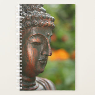 Agenda Meditando Buda