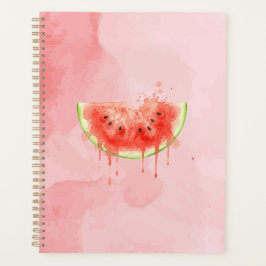 Agenda Melancia