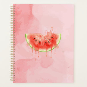 Agenda Melancia
