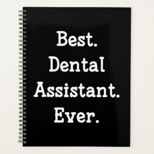 Agenda Melhor. Dental Assistant. Nunca.