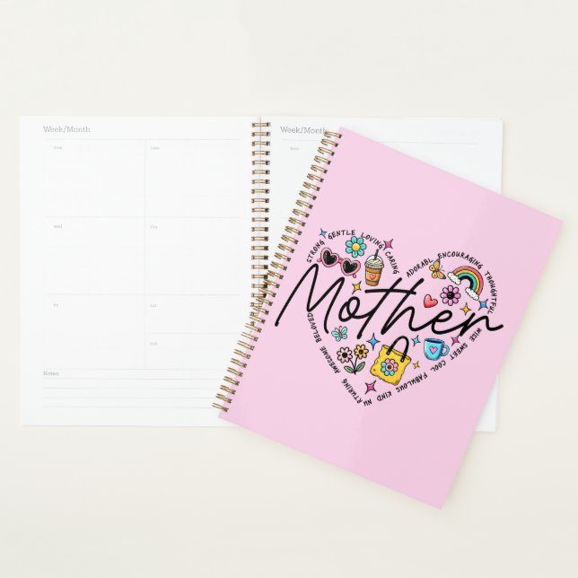 Agenda Melhor Mãe de Todos os Tempos  (Exibição)