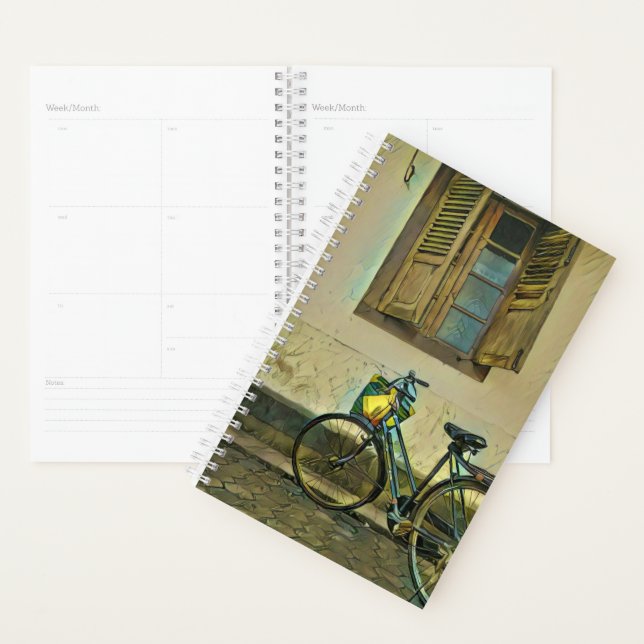 Agenda Melhores presentes ciclistas (Exibição)