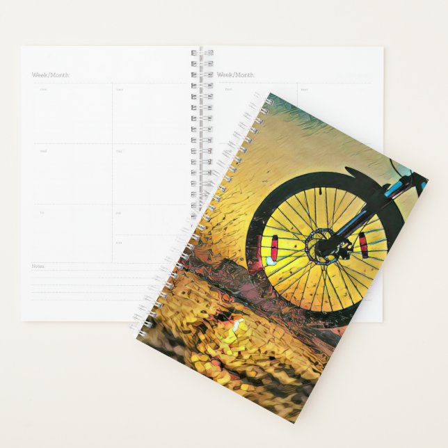 Agenda Melhores presentes para ciclistas (Exibição)