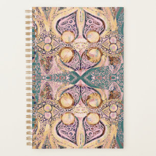 Agenda Melissa Jane