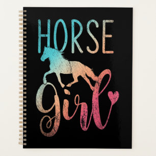 Agenda Menina Equestre Mulheres Equestres Meninas Horseba