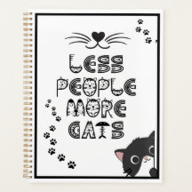 Menos Pessoas Mais Gatos 