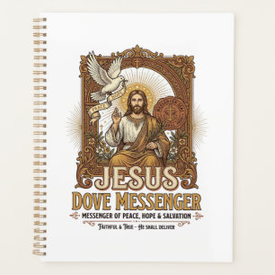 Agenda Mensageiro Jesus Pombo Jesus Pombo Mensageiro Cris