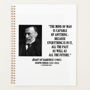 Agenda Mente Do Homem Capaz De Tudo Nele