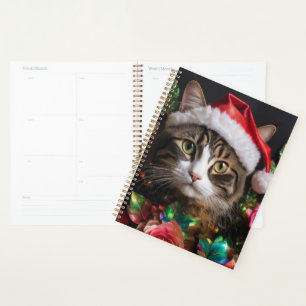 Agenda Meowy