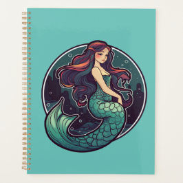 Agenda MERMAID 1 Magneto