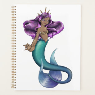 Agenda Mermaid Iole