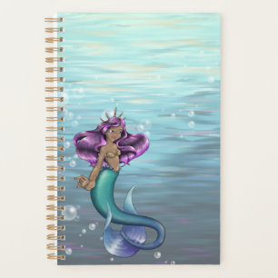 Agenda Mermaid Iole