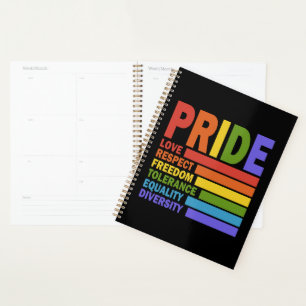 Agenda Mês do Orgulho LGBT