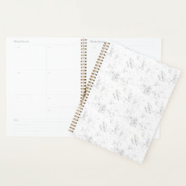 Agenda Mesa de Estudante Moderna com Design Estético