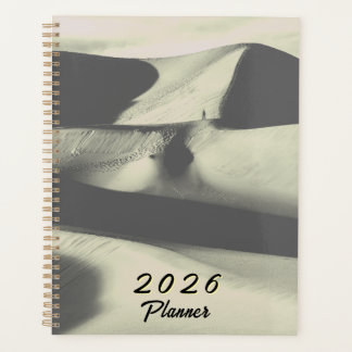 Agenda Mesquite Sand Dunes