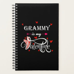 Agenda Meu Grammy É Meu Namorados  Avô Dia de os namora
