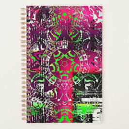 Agenda Meu Nome Não É Donna